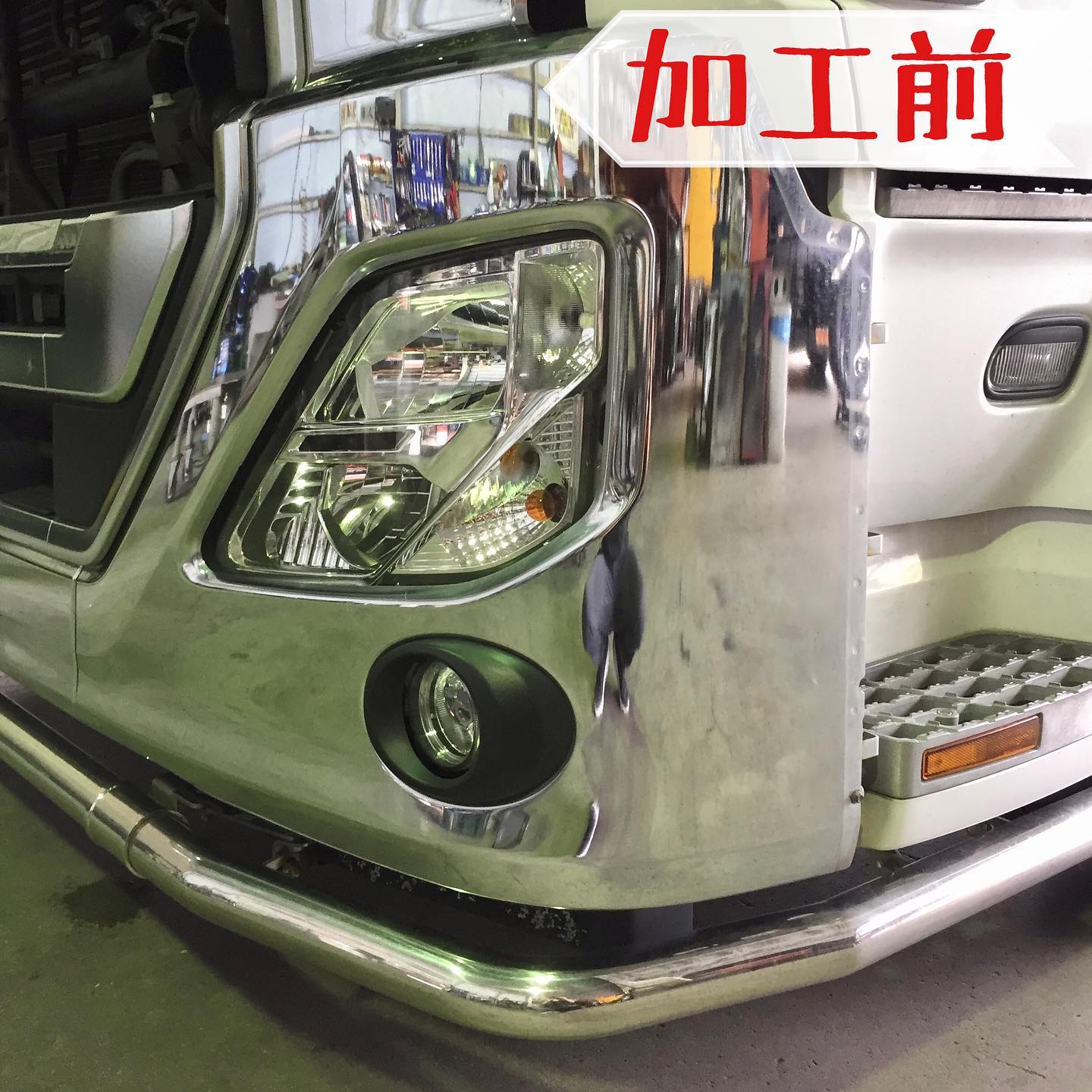 パーフェクトクオン旗棒！ こんにちは👋 ジェット千葉店です😃 今日は先日取付したパーフェクト