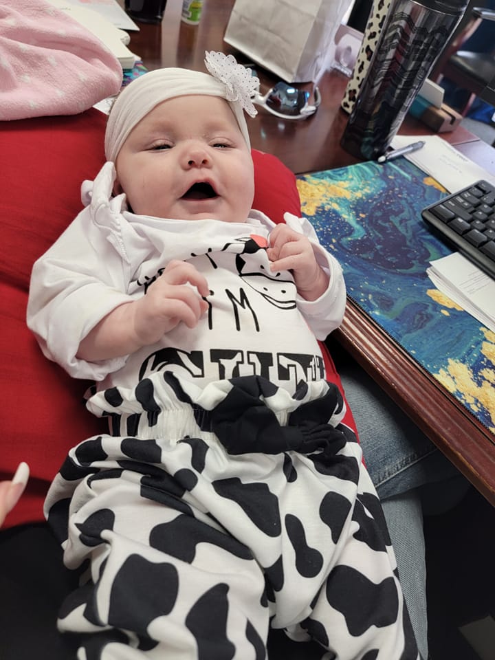 Ms Everly says come say... - Elite Collision Center of Tyler
