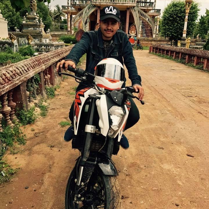 Barang Ratanak
