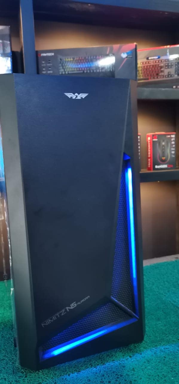 ITECH Computers