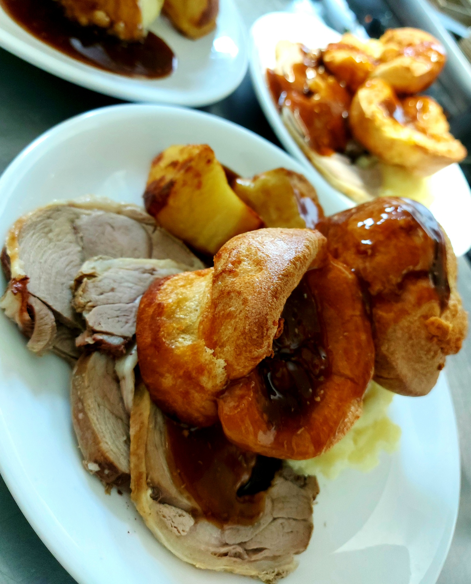Who's joining us for a proper... - The Blue Bell Ranskill | Facebook