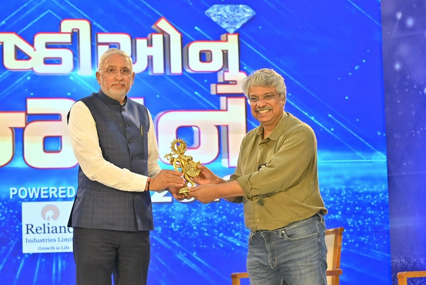 Ranchhod Patel