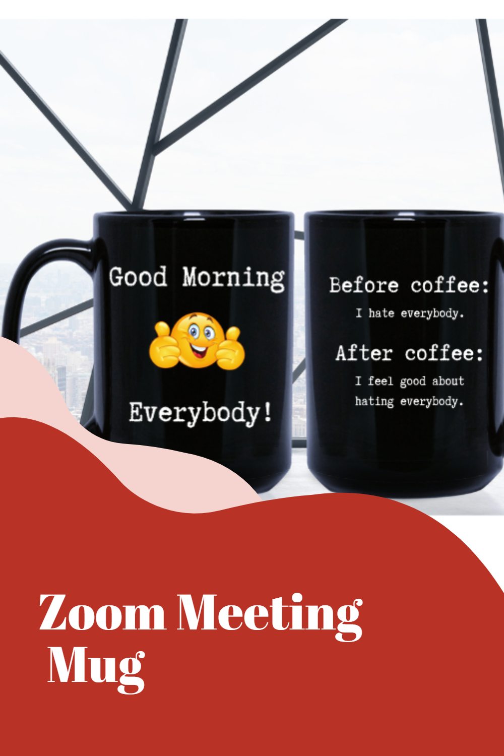 Mug Project