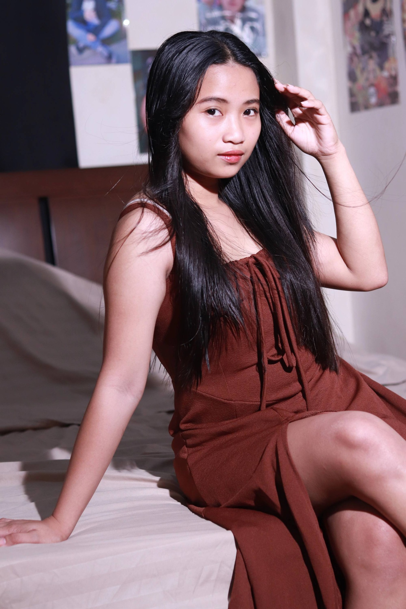 Winna L. Mechilina