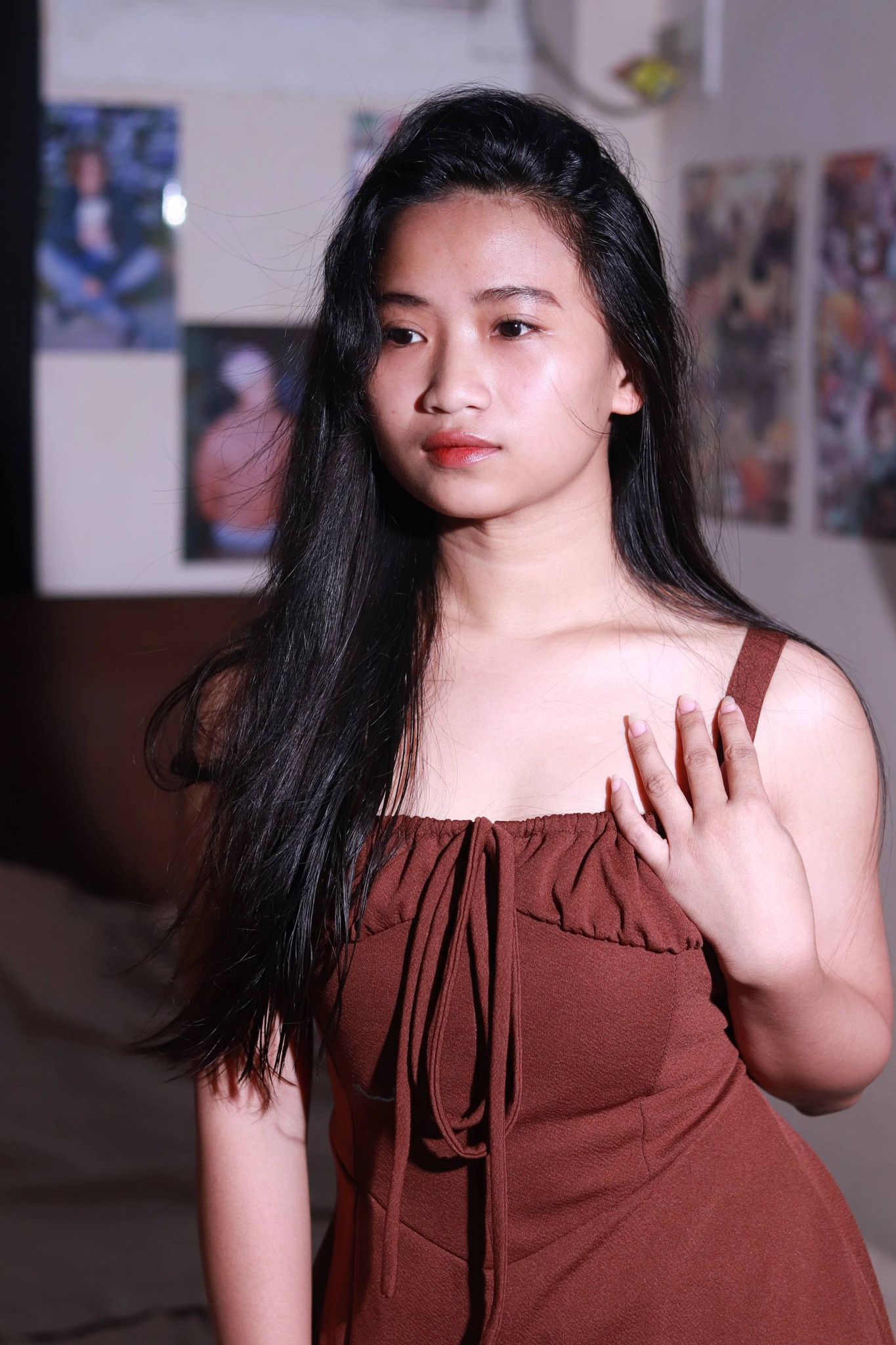 Winna L. Mechilina