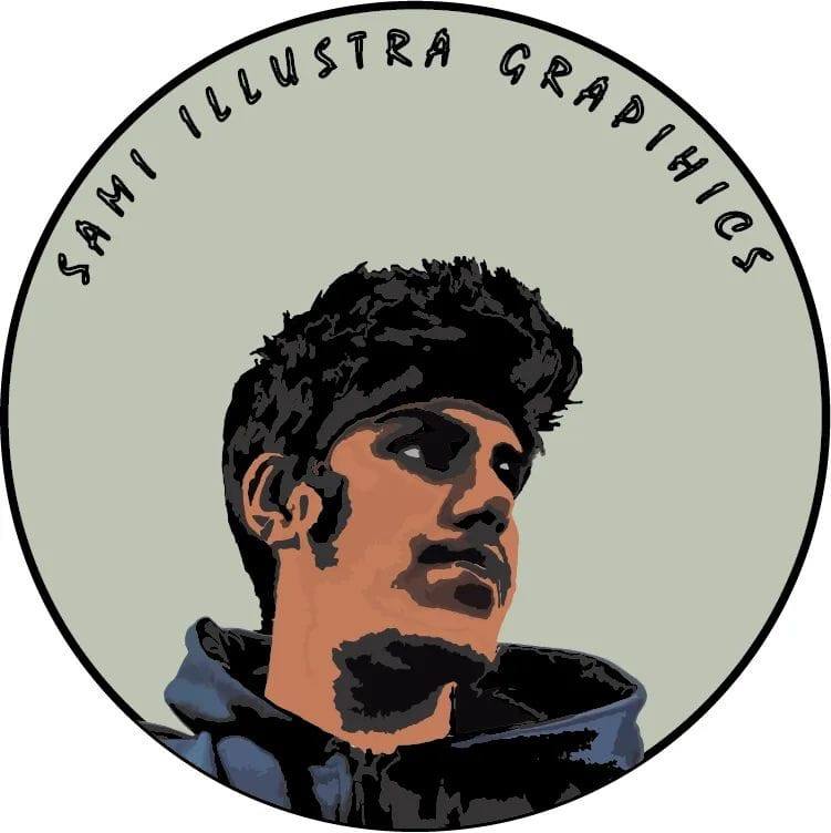 Sami Illustra Graphics