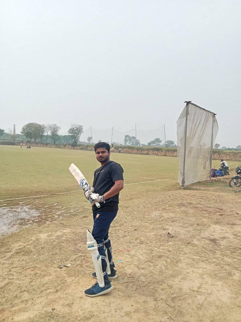 Amarjit Raj Raj