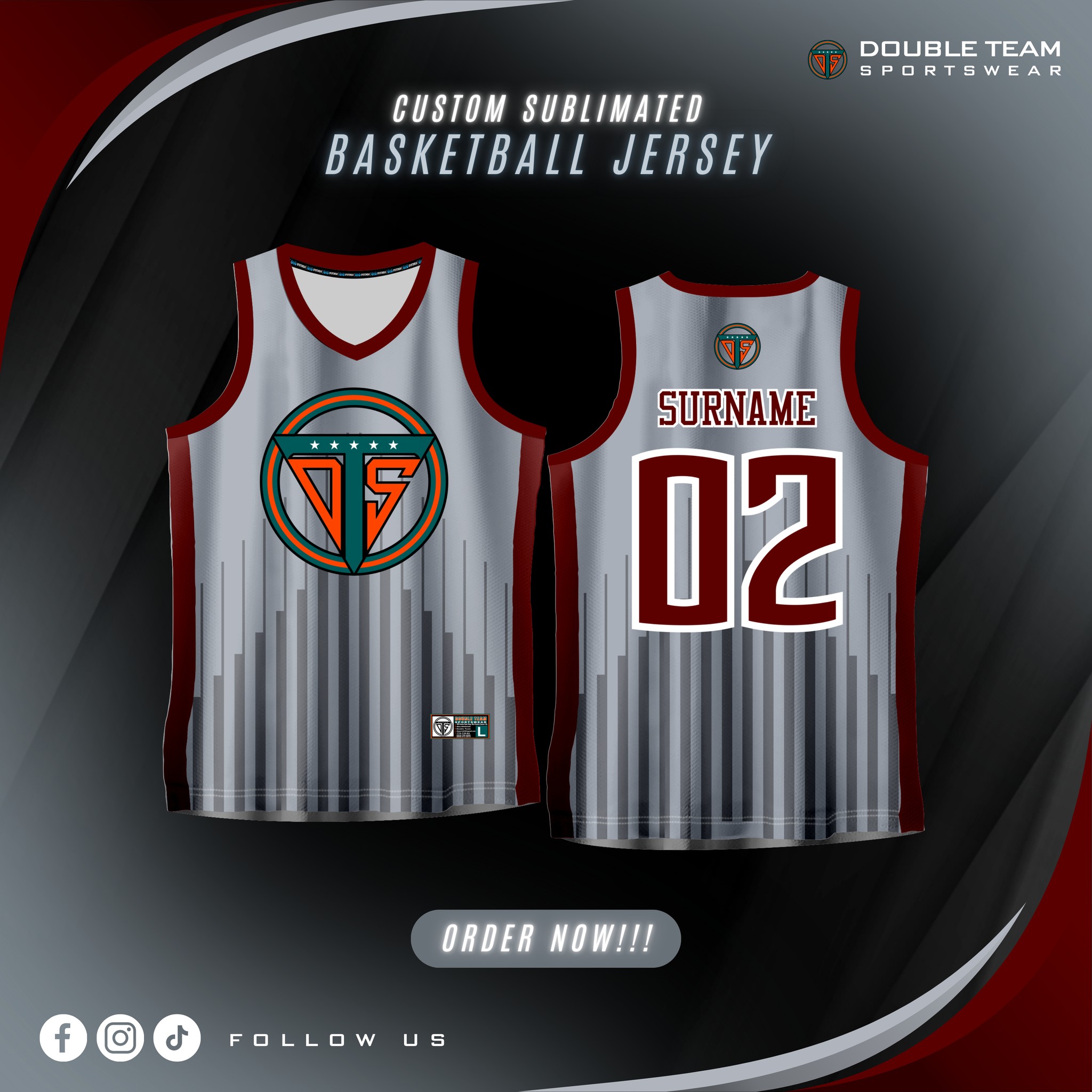 Double Team Sportswear