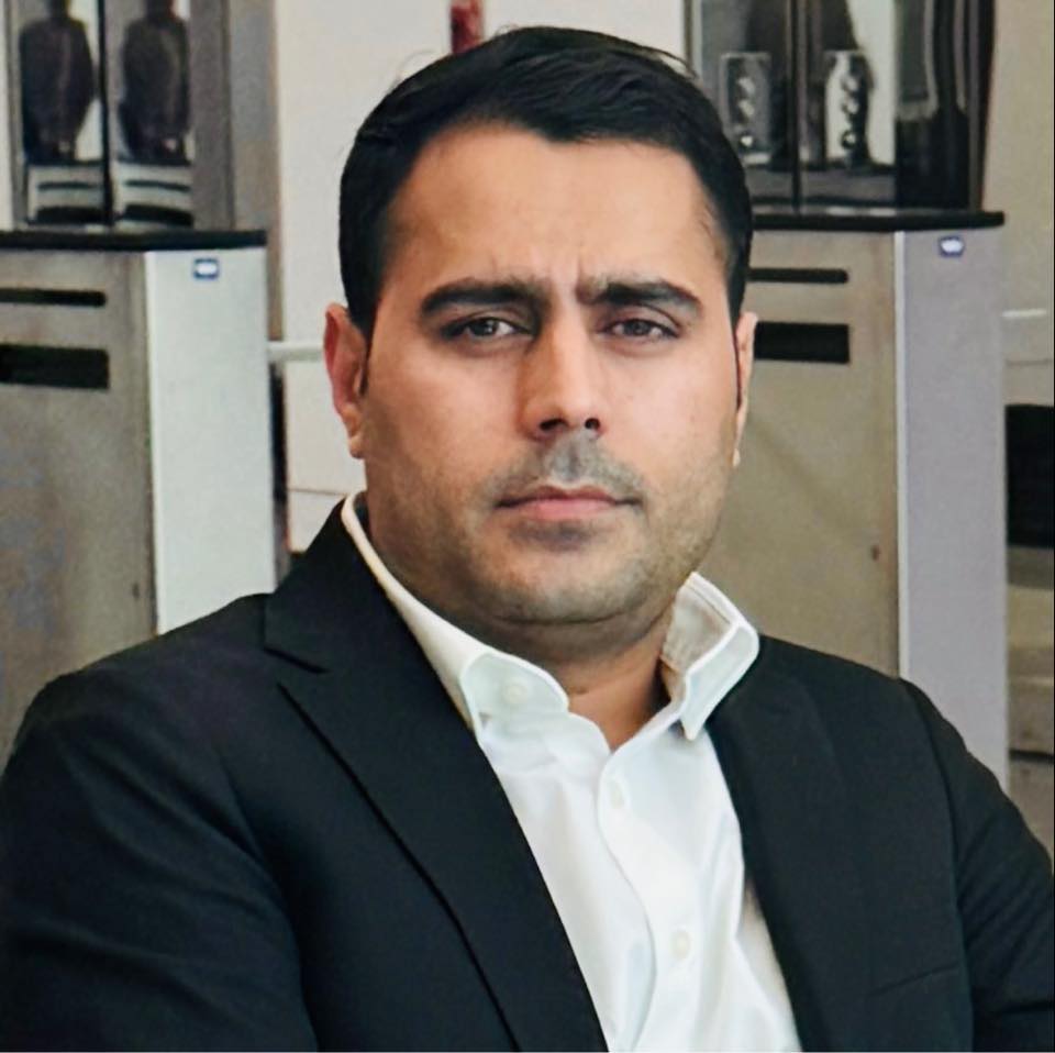 Mahbob Shah Mahbob