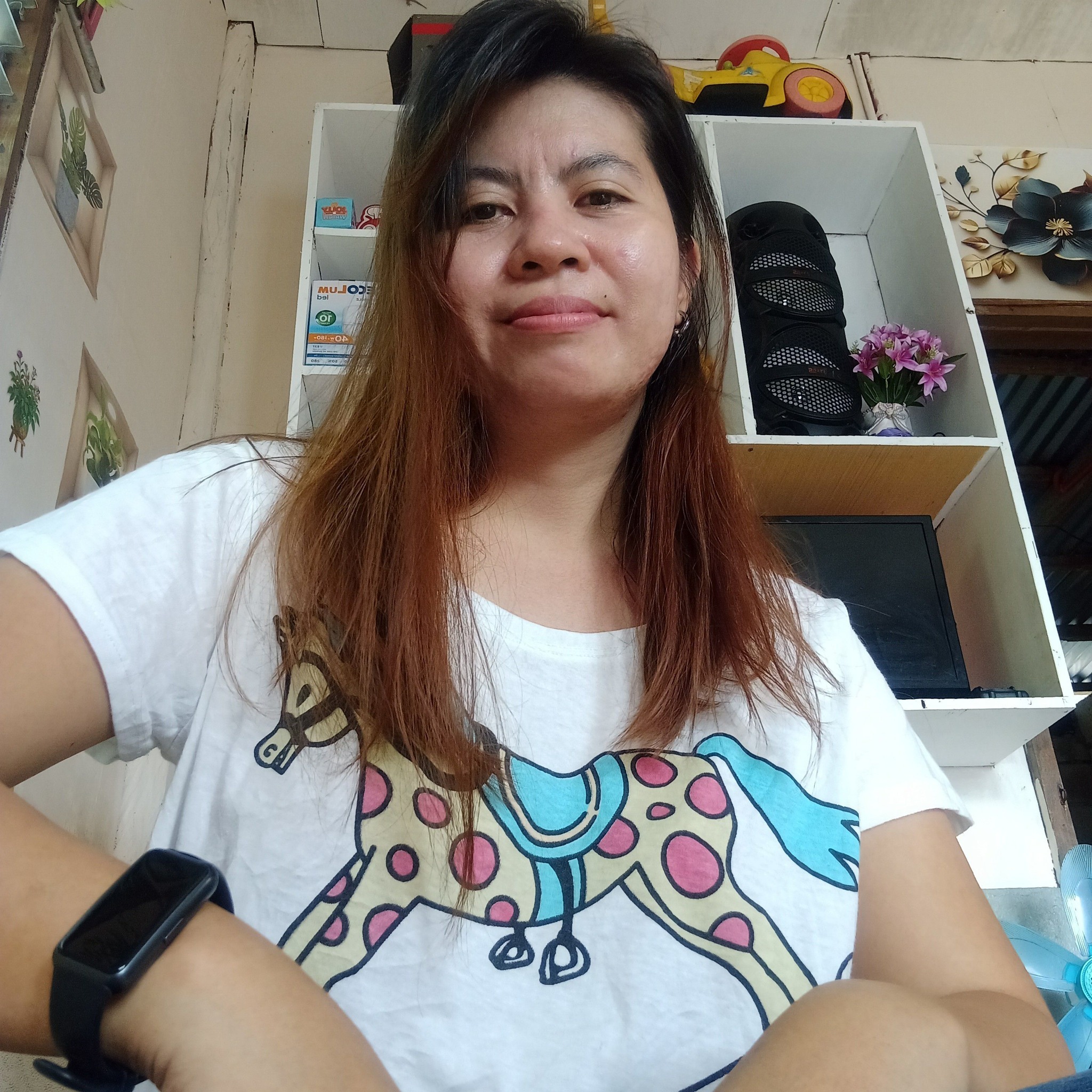 Lowella Umbay Baloro on Reels | Facebook