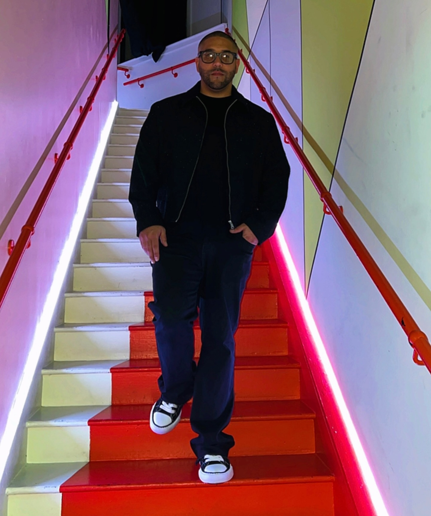 Eric Rosa - New chapter. Higher standards. 2026 starts now... | Facebook