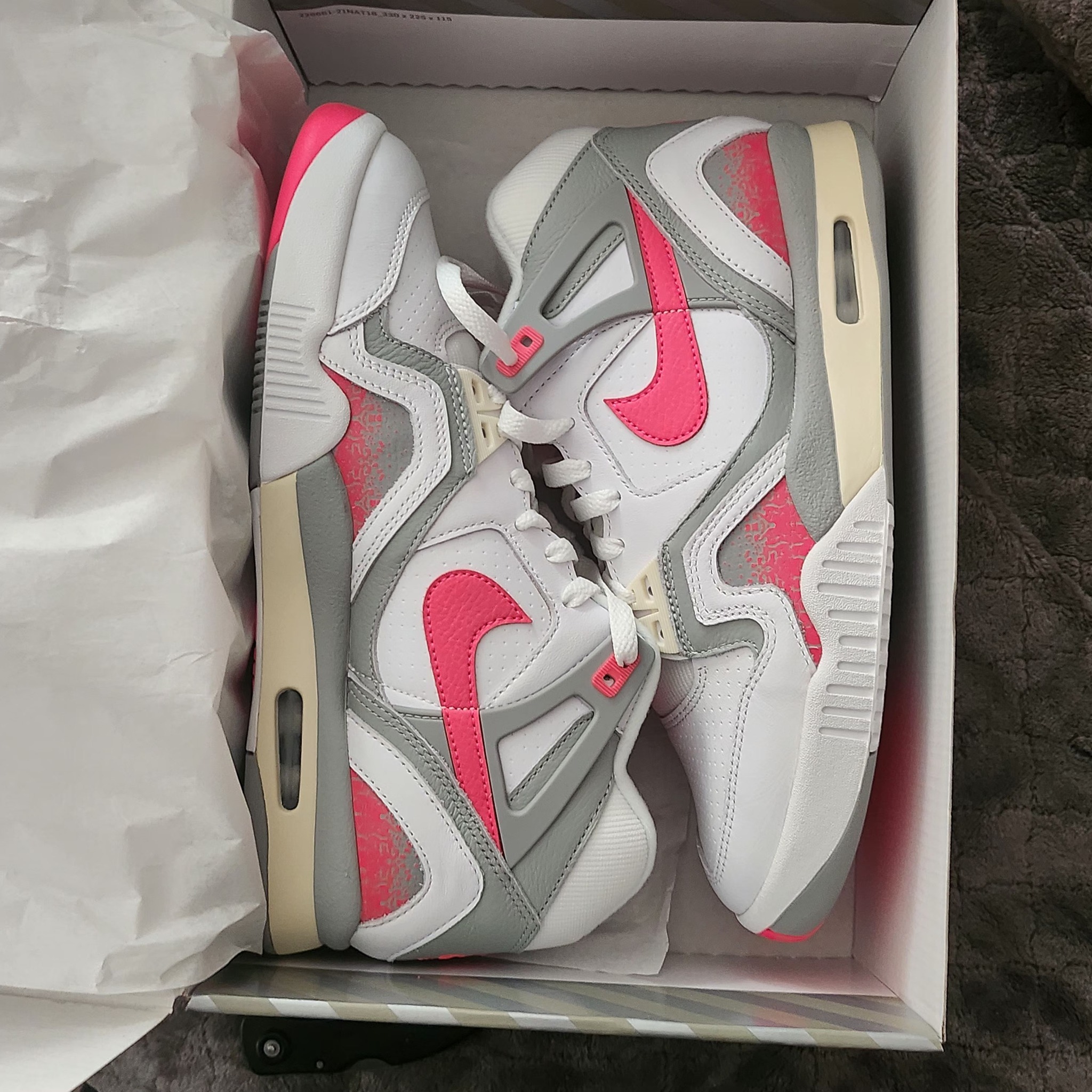 WERE YOU A FAN OF AGASSI