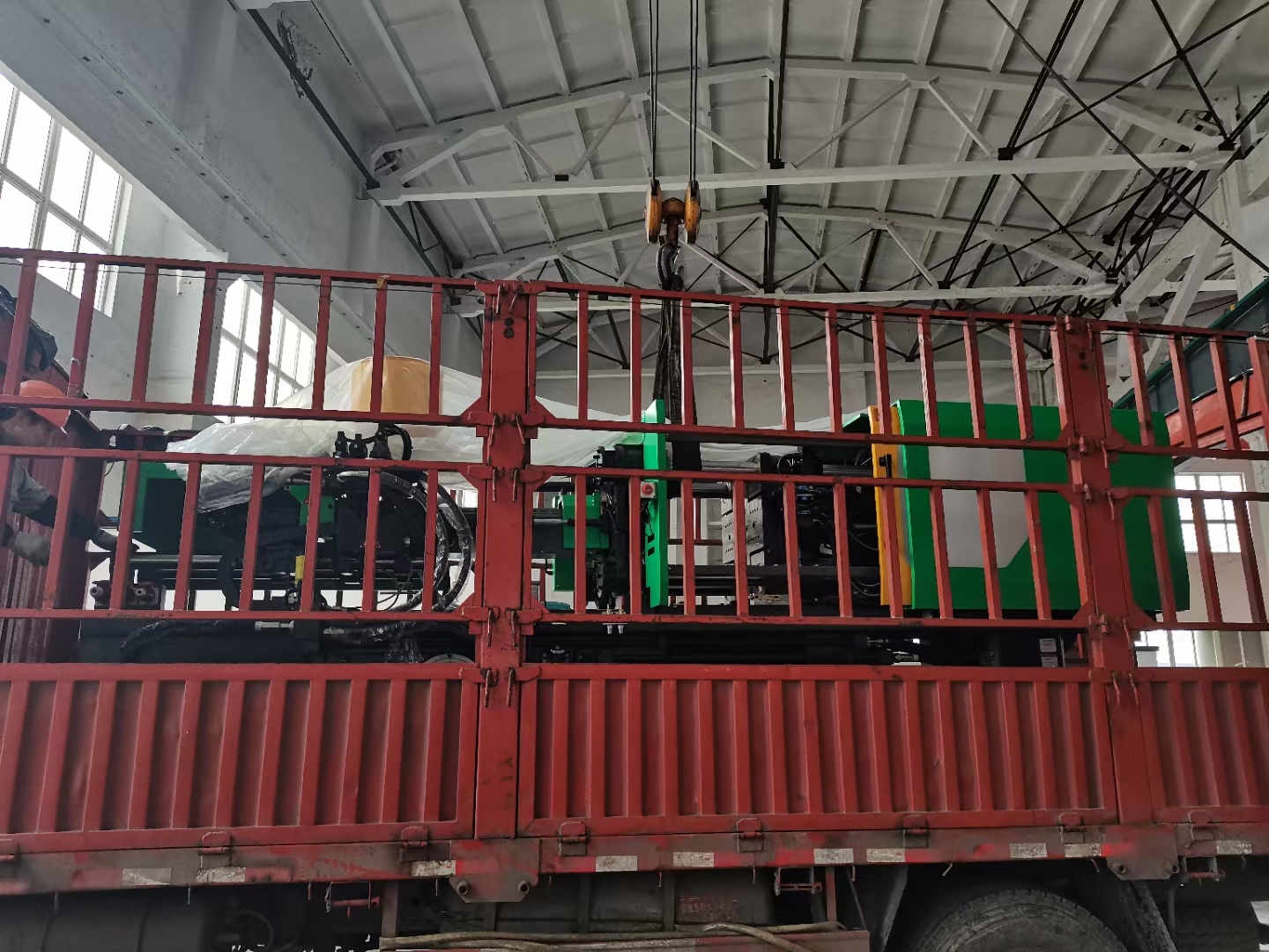 FLYSE Plastic Machinery | Ningbo