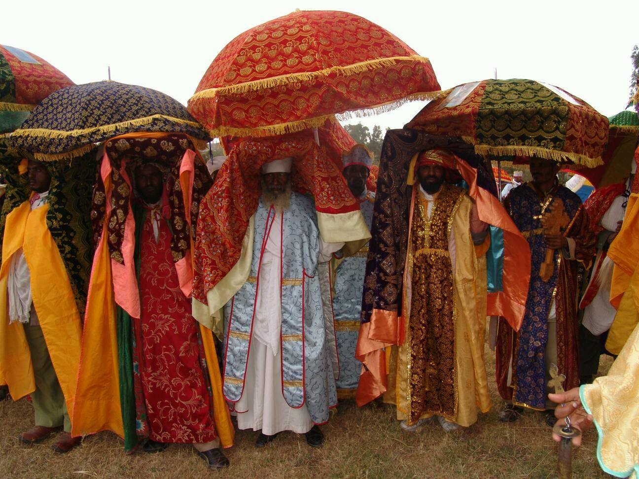 Dawit - Celebrate Timket 2026 in Ethiopia – A Journey of Faith ...