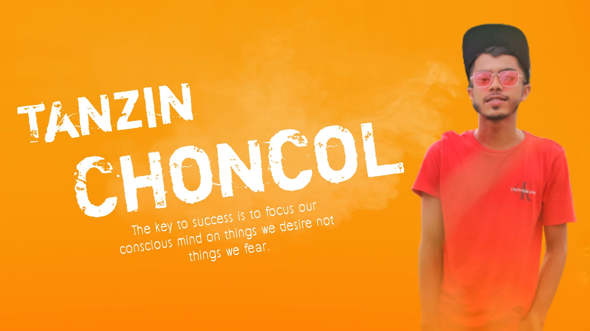 Tanzin ChoncoL