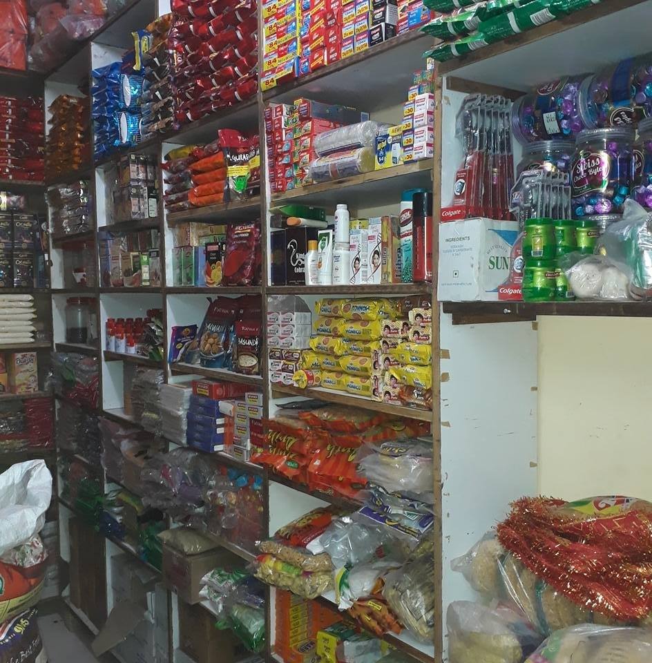 Shree Ram General store pansora | Anand