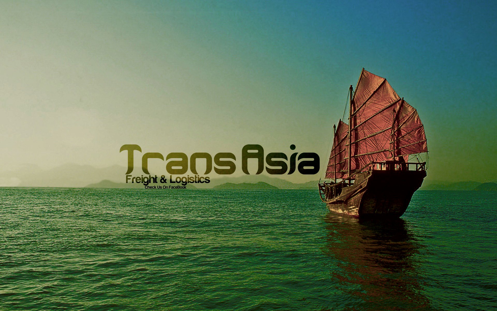 Trans Asia Freight & Logistics | Colombo
