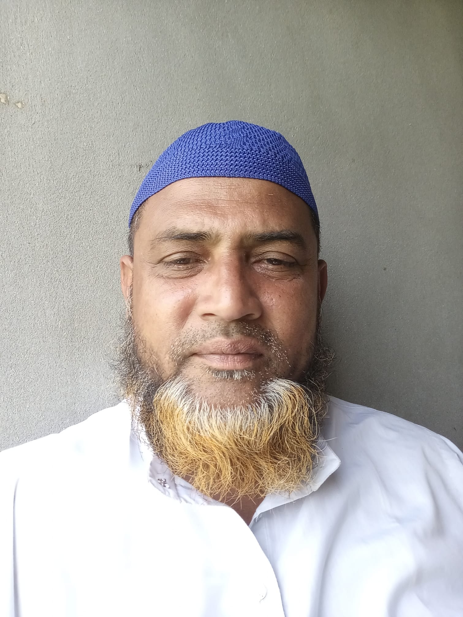 Shohel Rana