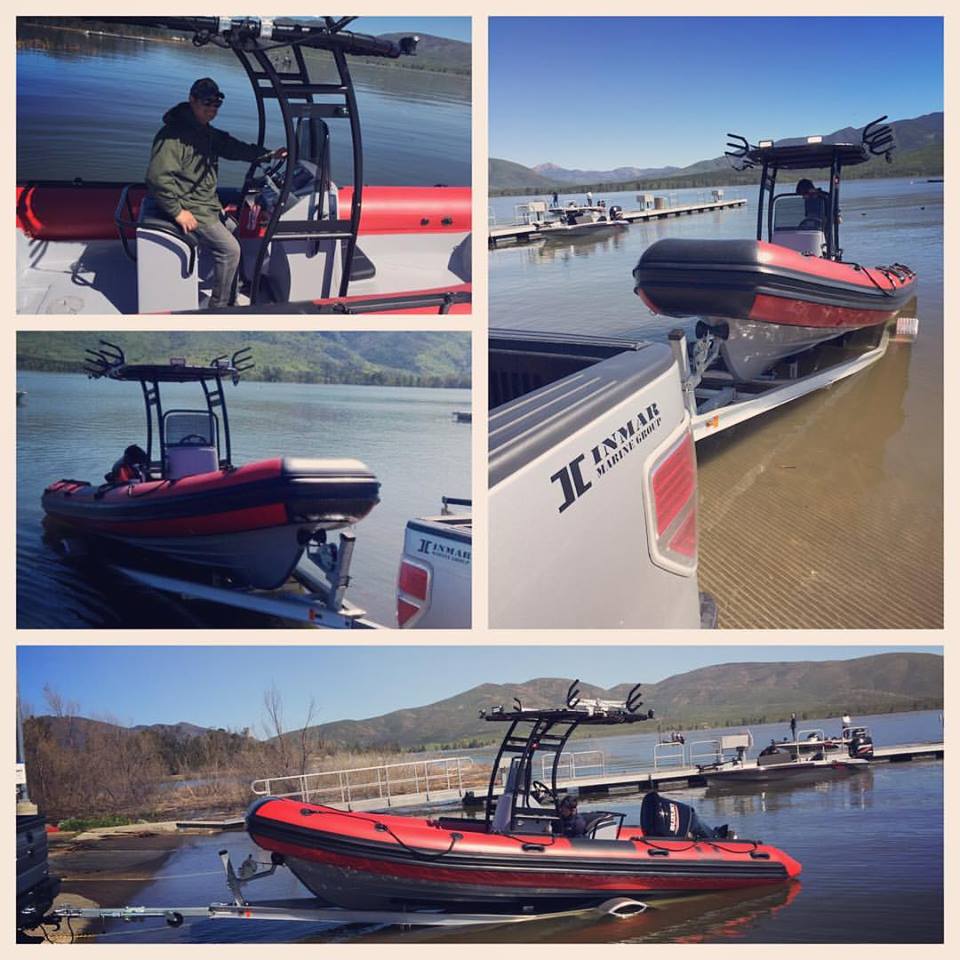 Inmar Boats - ::: CHECK, CHECK AND CHECK::: This 600R-DR... | Facebook