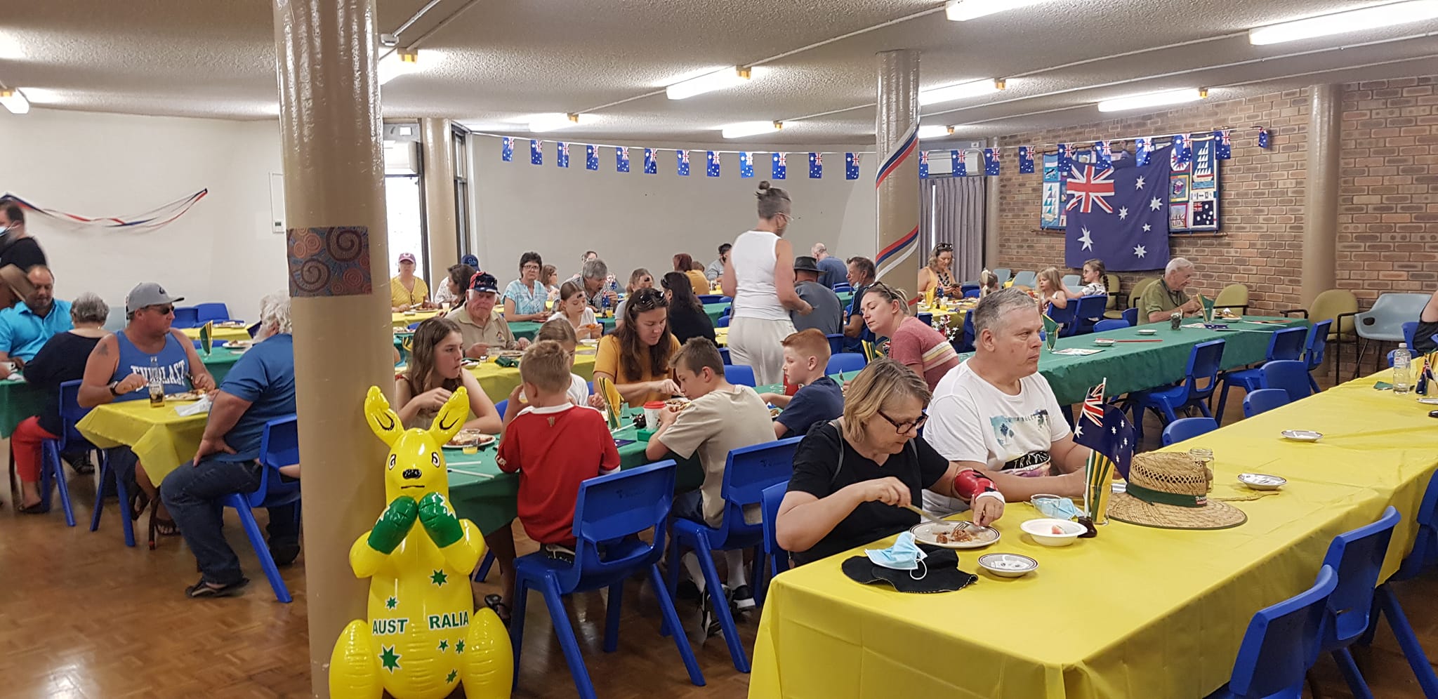 Yanchep Two Rocks Community & Recreation Association | Two Rocks WA