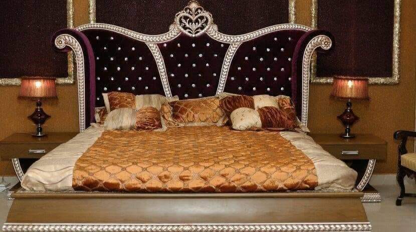 Sujjad Ahmad furniture shoroom Baghdada mardan