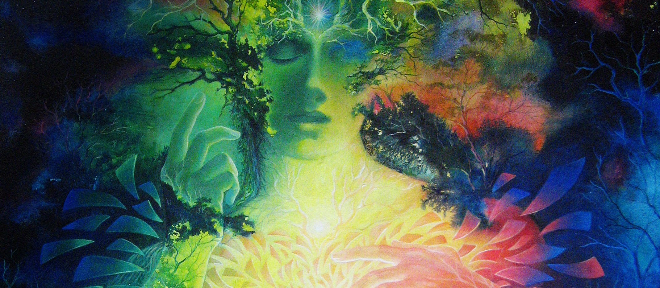 The Academy of Visionary... - The Academy of Visionary Art