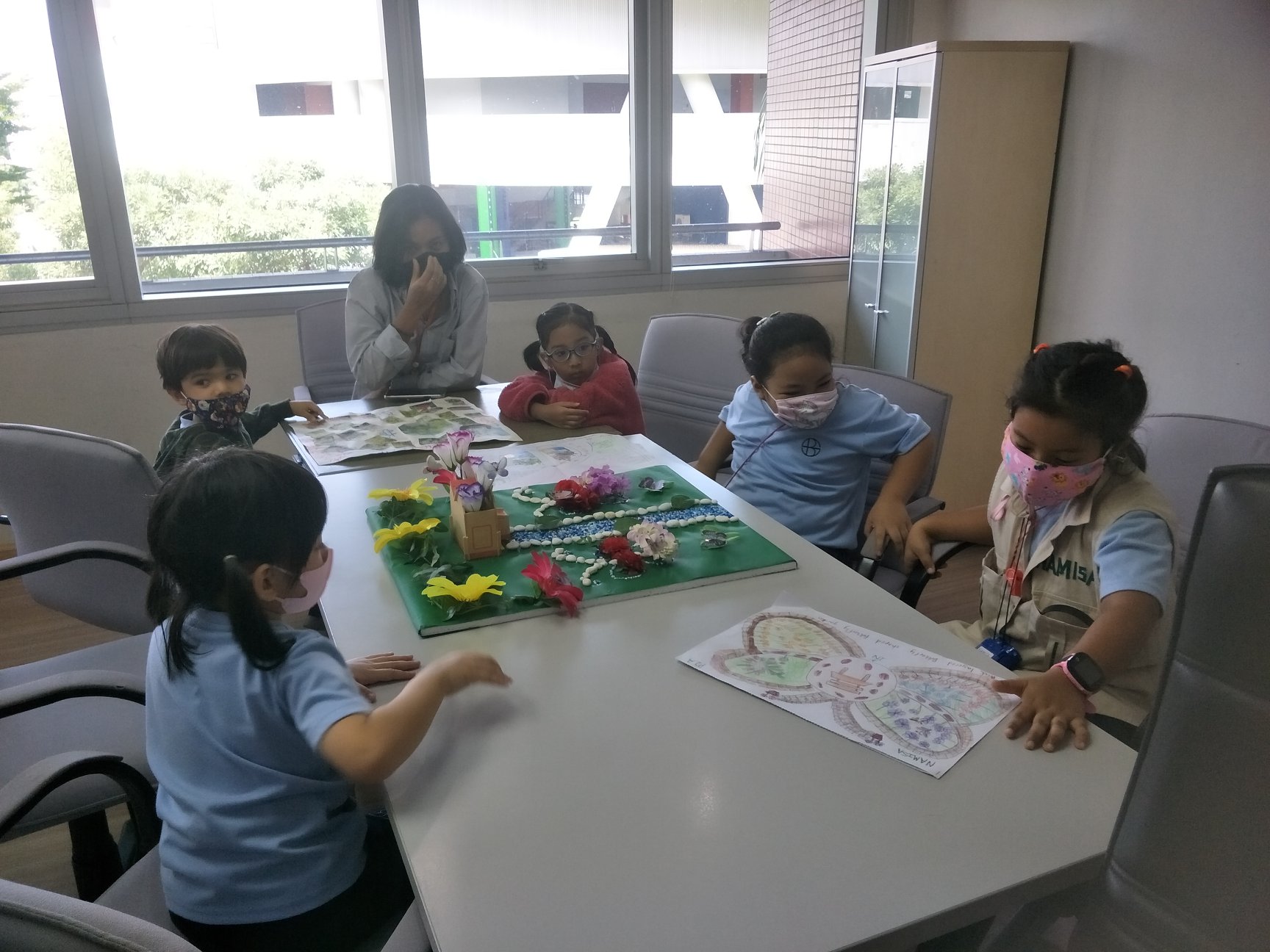 SBS Rangsit - 🏫 SBS Young Learners - Ensuring a Brighter...
