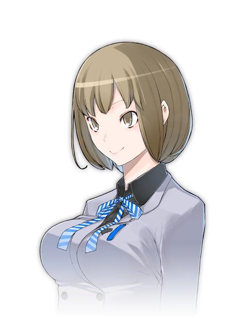 Devil Survivor 2 (デビルサバイバー2)
