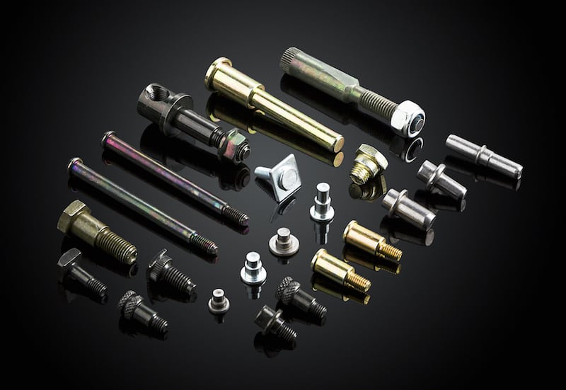 Global Certified Fasteners | Maywood IL