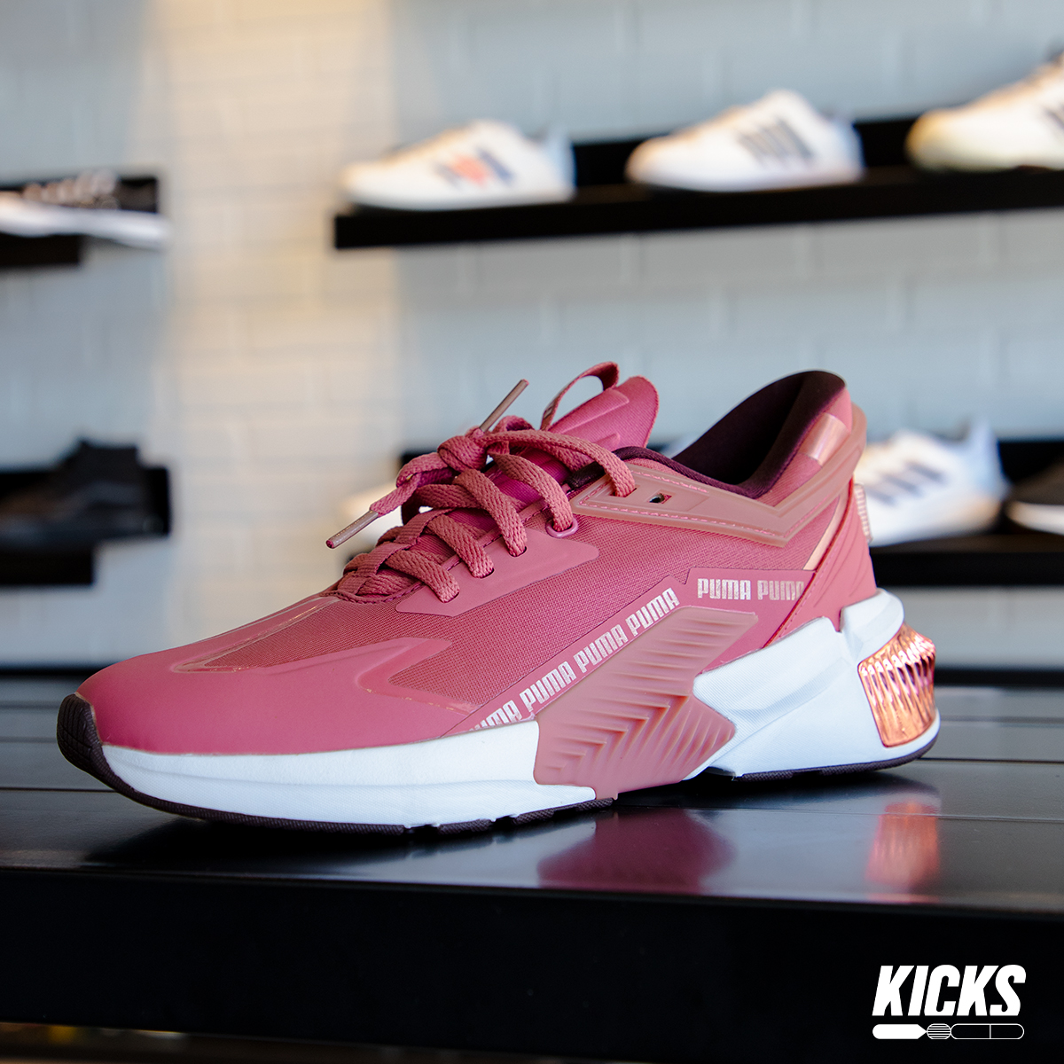 Kicks Gallery Store