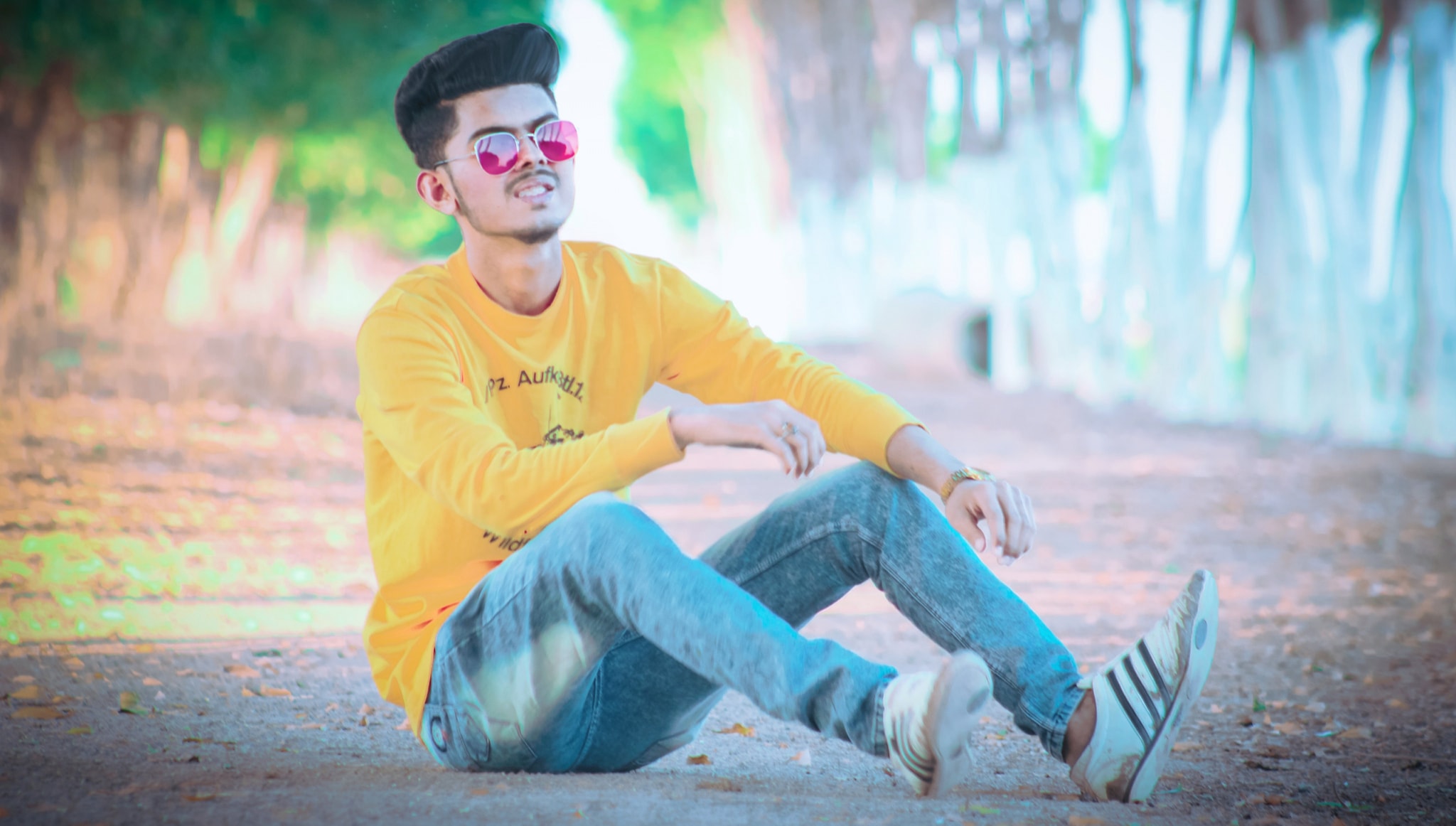 RaNa ALi Raza RajpuT | Mirpur Khas