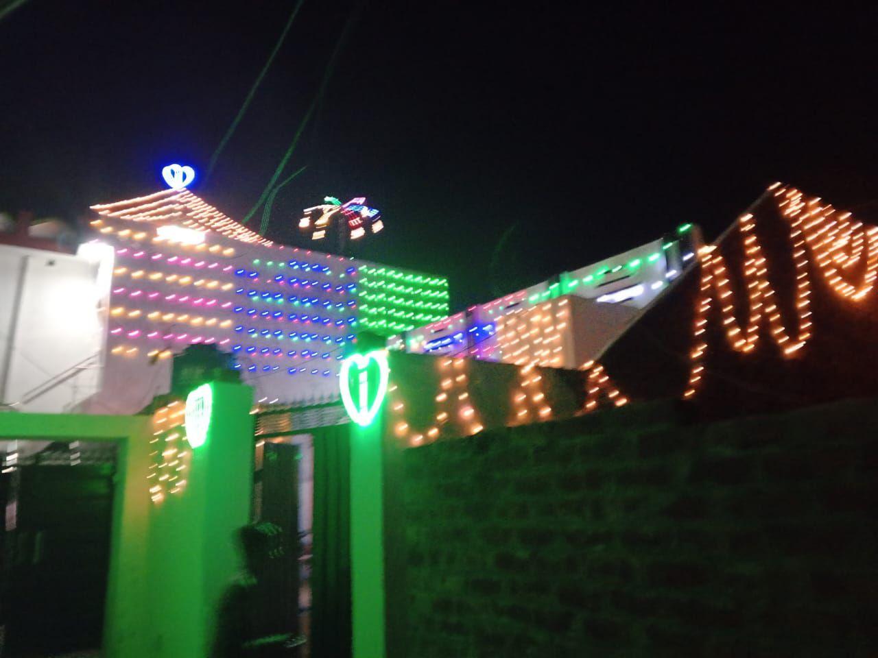 Khalid Rajput