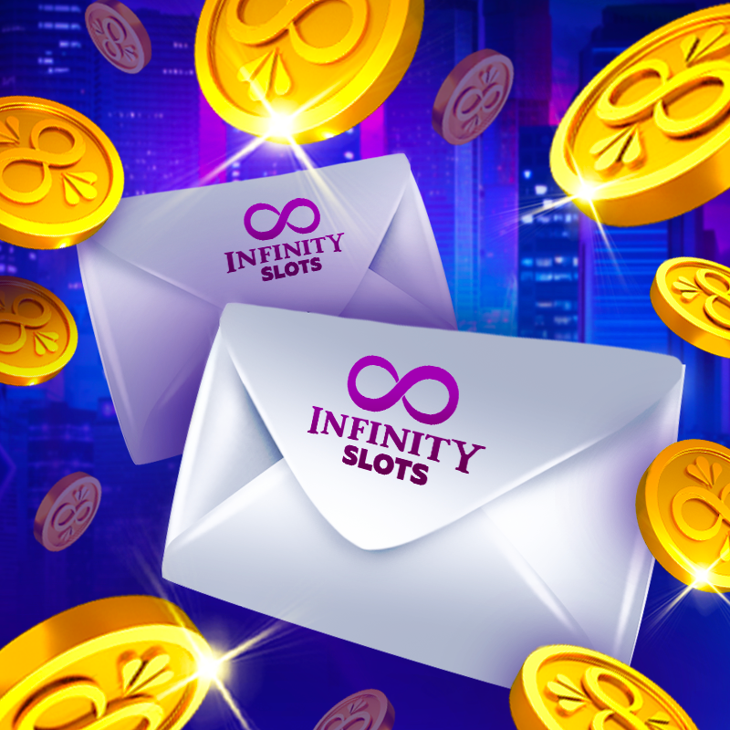 Infinity Slots - 🦋 Have you ever caught butterflies? Share... | Facebook