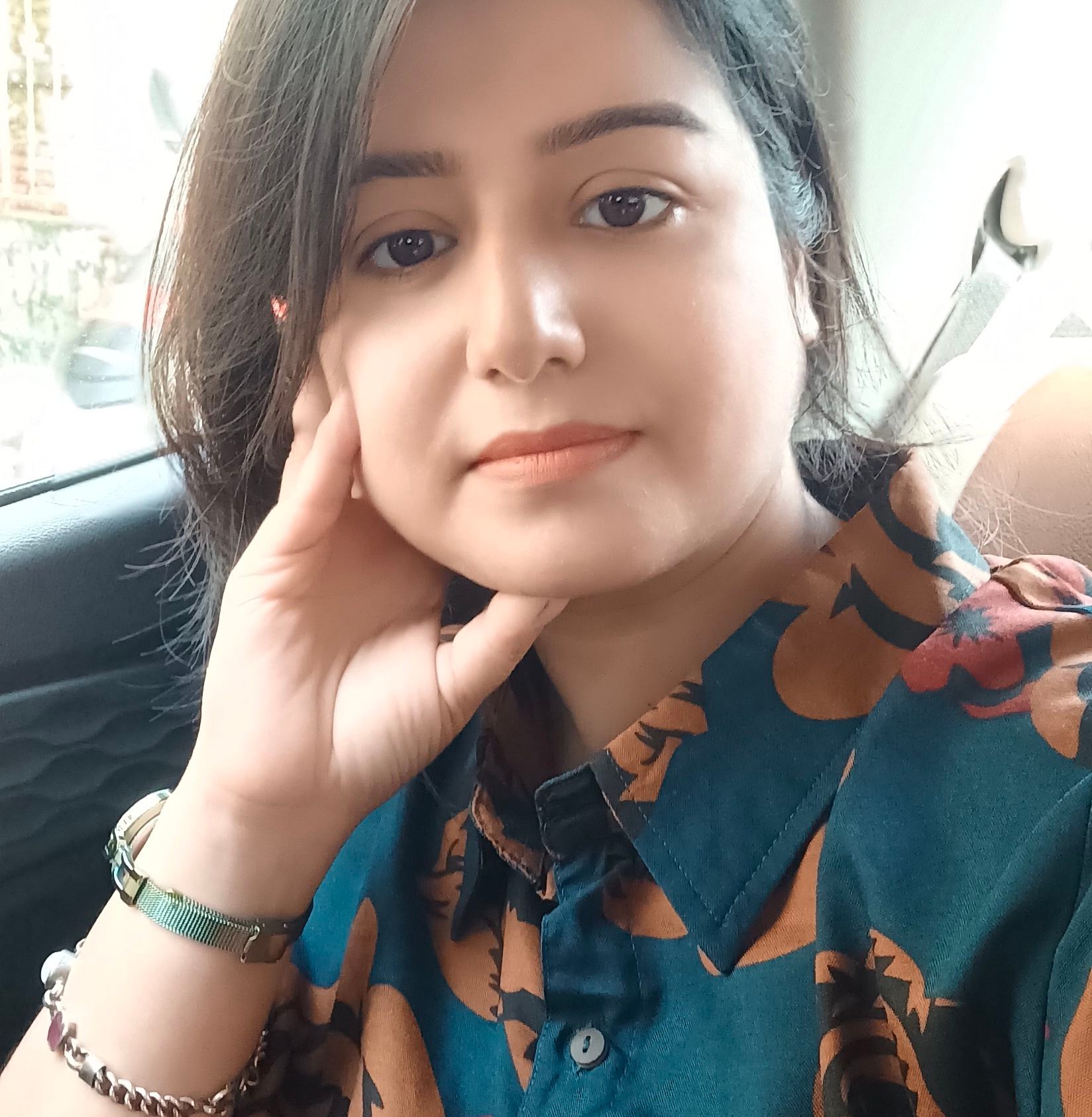 Papia Biswas
