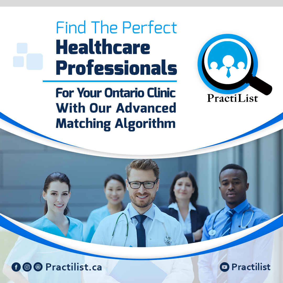 Practilist.ca | Toronto ON