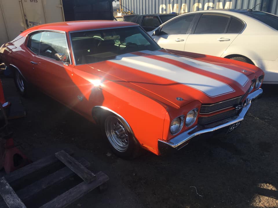 Altons Performance | Santa Rosa CA