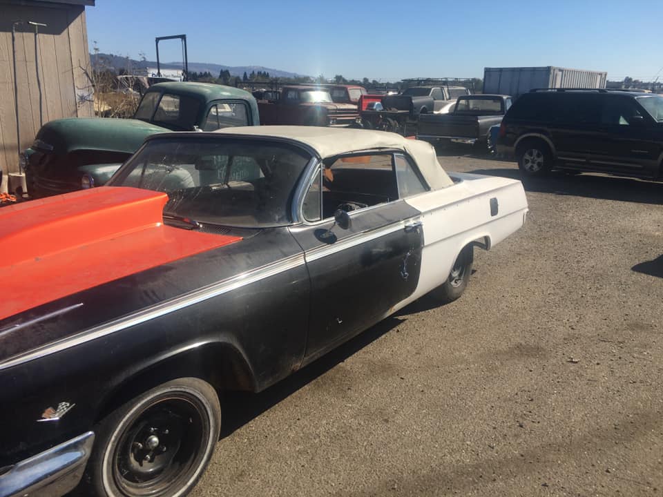 Altons Performance | Santa Rosa CA