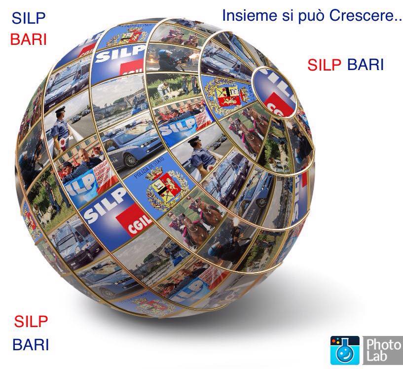 Silp Bari Segreteria Provinciale | Bari