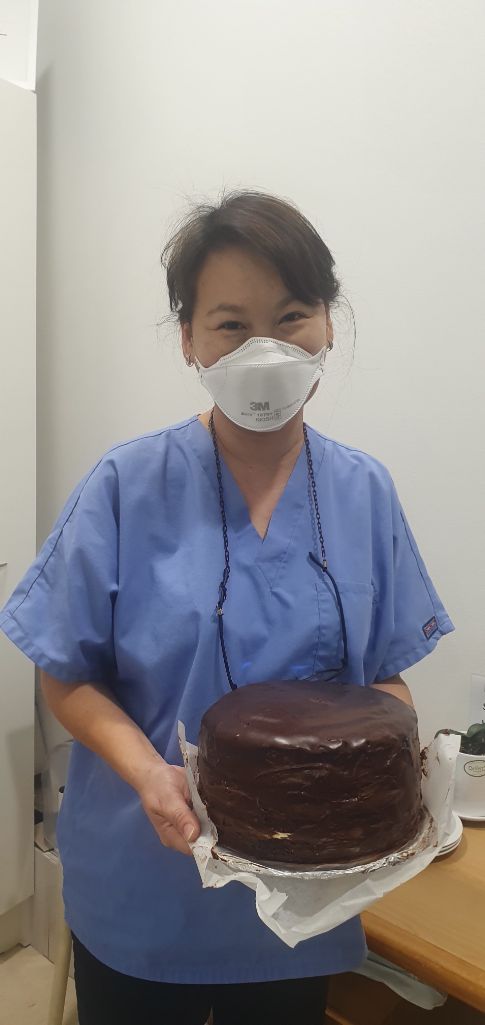 What kind of filling would you... - Ti Rakau Dental Centre | Facebook