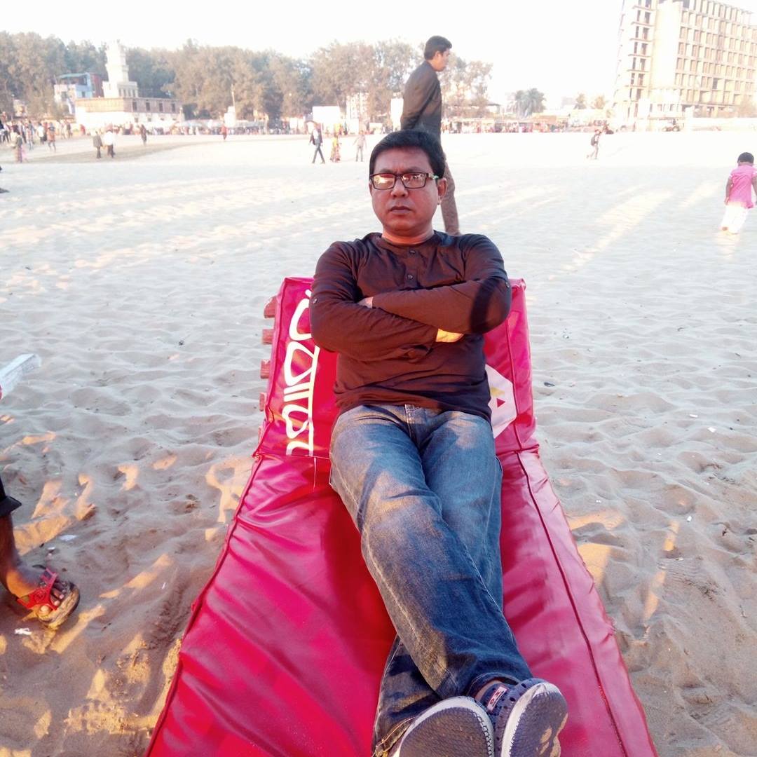 Md Raju