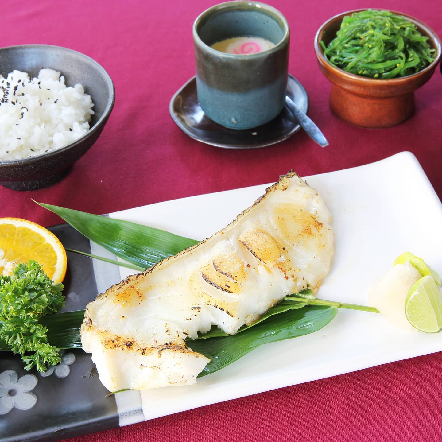 Walcan - 🚨New product drop ️ Black Cod has arrived! 🐟 Also known as ...