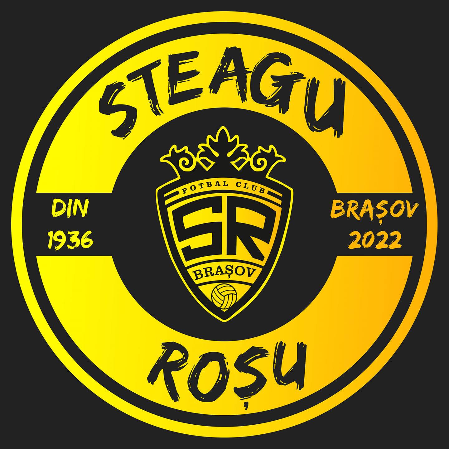 Steagu Roşu Braşov | Brasov