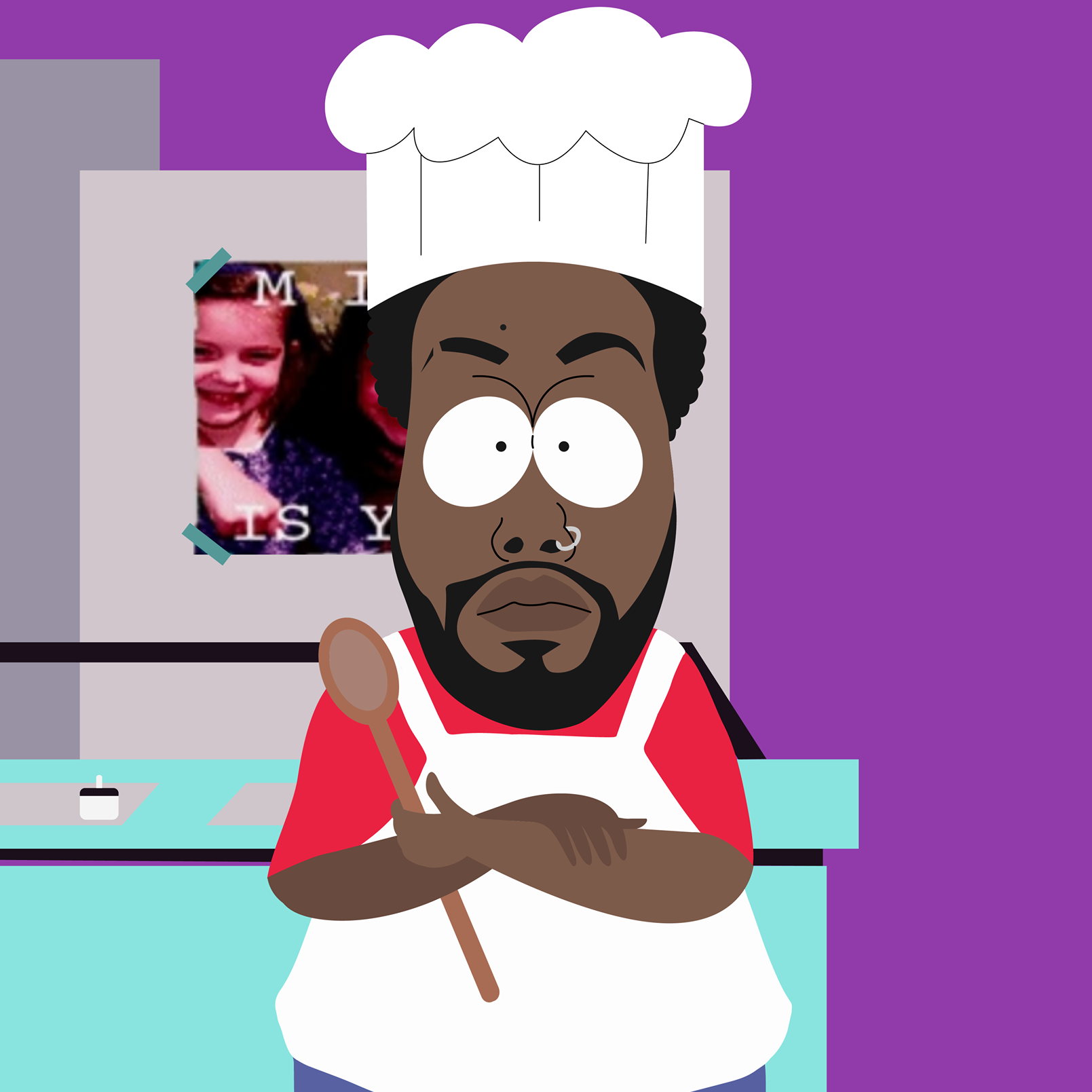 MasterChef Ra