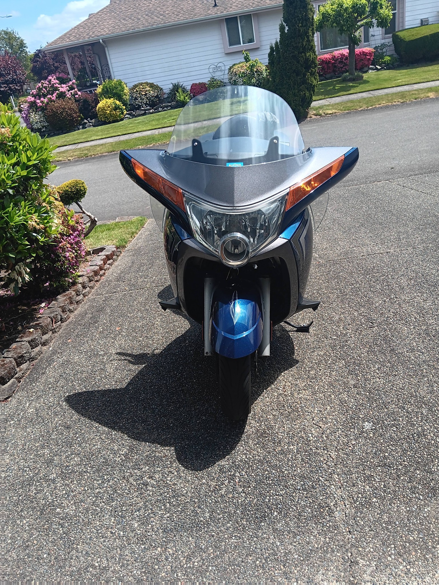 Grand American Touring Motorcycles For Sale In Chico, CA