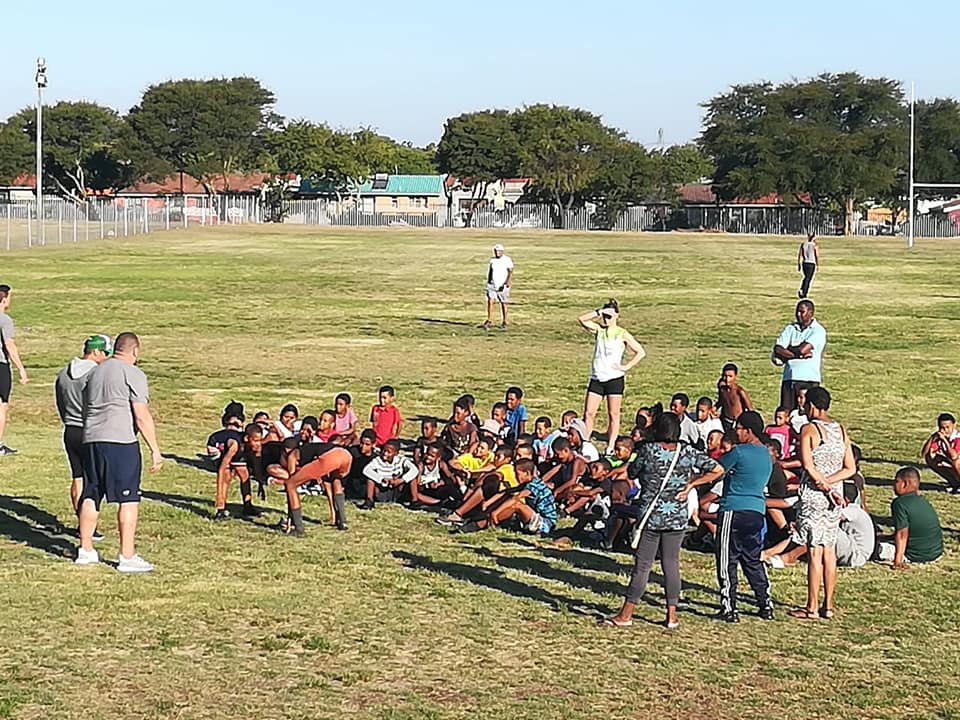 Atlantis RFC Rugby Football Club: Official
