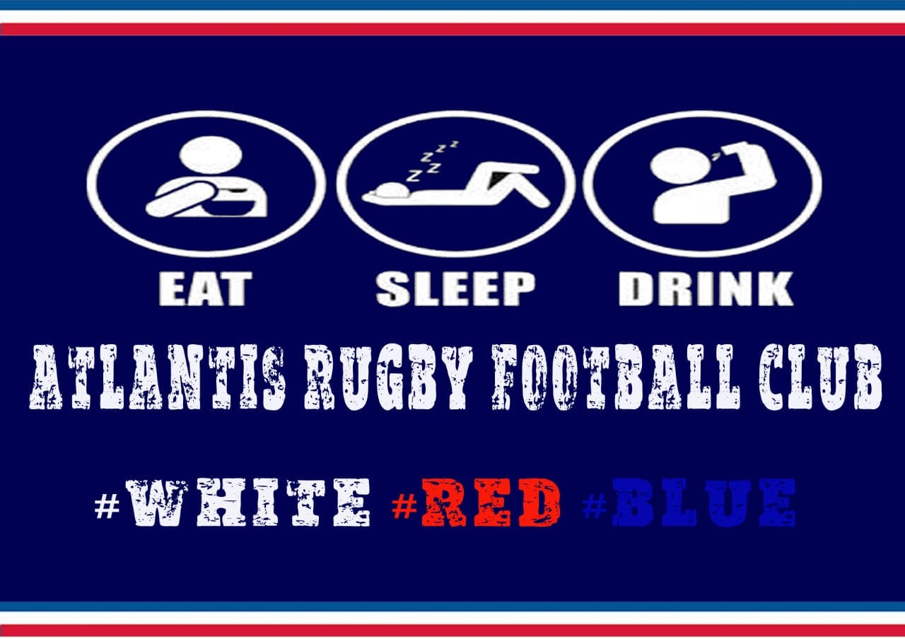 Atlantis RFC Rugby Football Club: Official