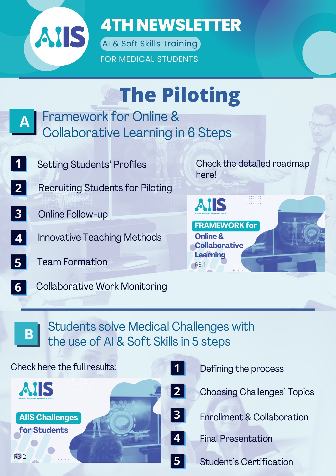 AIIS: - 🌟 Exciting News Alert! 🌟 We're thrilled to announce the release ...