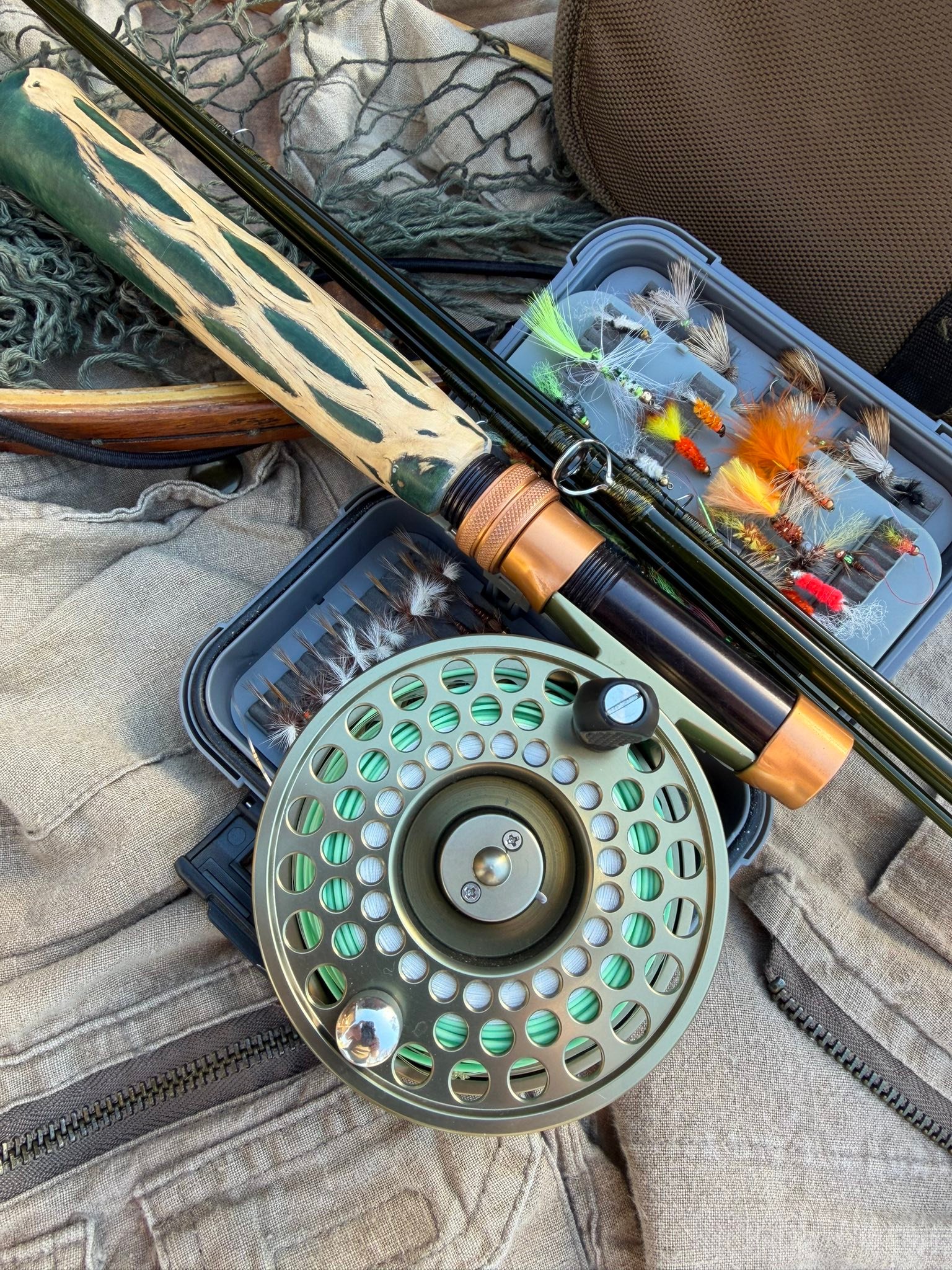 bass fishing boxes for sale Gift Box Every product is hand Length:295 yd | 270 m Water Feature Contractor – Mini Slush Egg