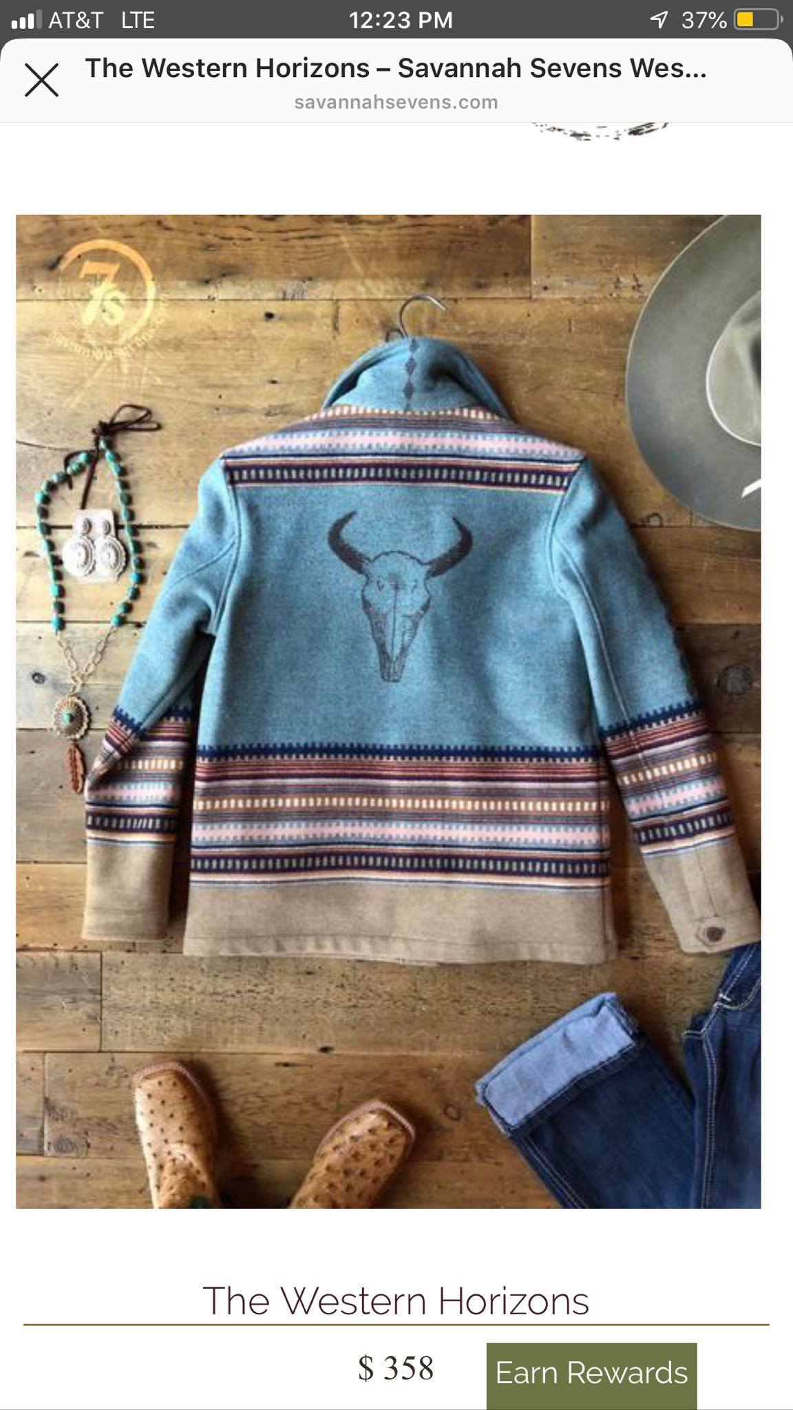 MIYAGIHIDETAKA x Pendleton MA-1 Jacket
