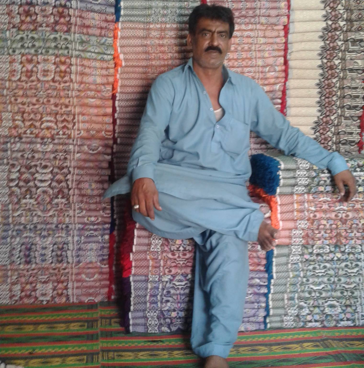 Haji Haji Muhaamad Rafiq